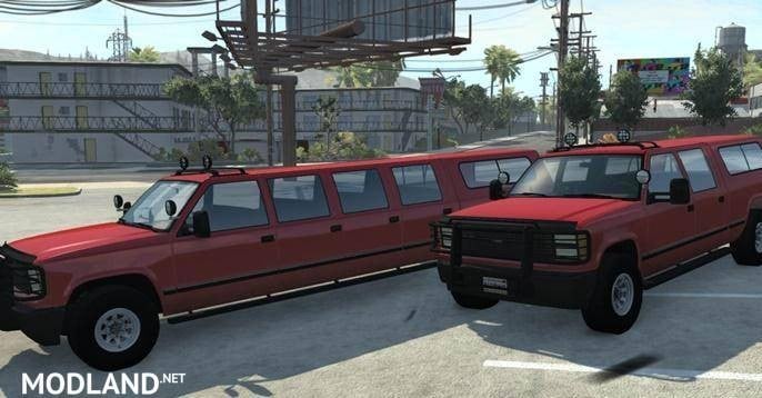 Gavril D-Series Quad Cab 1.1 [0.12.0]